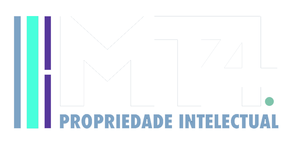MT4 – Intellectual Property Logo